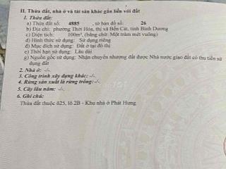 ngay chủ bán khu nhà ở phát hưng ô góc có lối thoát hiểm ngay chủ