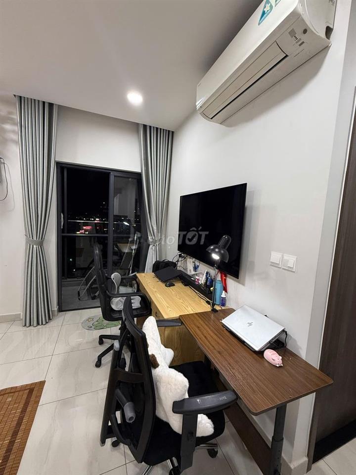 Tìm 1 bạn nữ ở phòng thường trong căn hộ 2PN 1WC