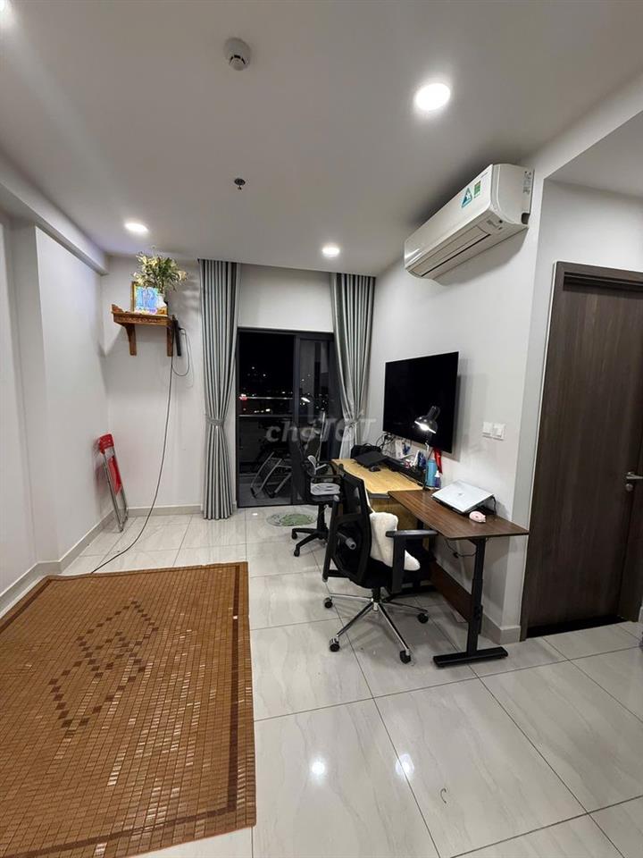 Tìm 1 bạn nữ ở phòng thường trong căn hộ 2PN 1WC