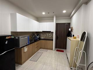 Tìm 1 bạn nữ ở phòng thường trong căn hộ 2PN 1WC