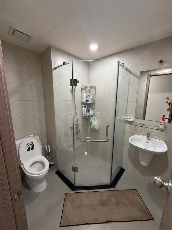 Tìm 1 bạn nữ ở phòng thường trong căn hộ 2PN 1WC