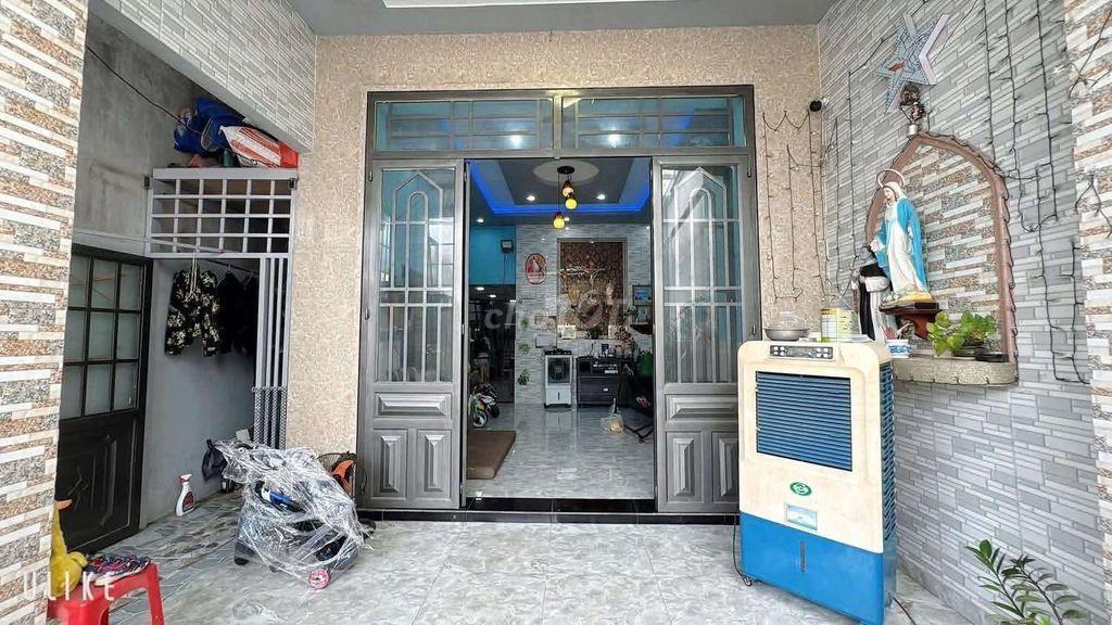 chính chủ bán căn nhà ở phường tân hoà biên hòa đồng nai 