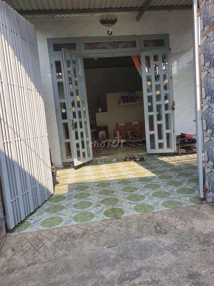 Bán nhà cấp 4 chính chủ – giá hợp lý, xem nhà thực tế
