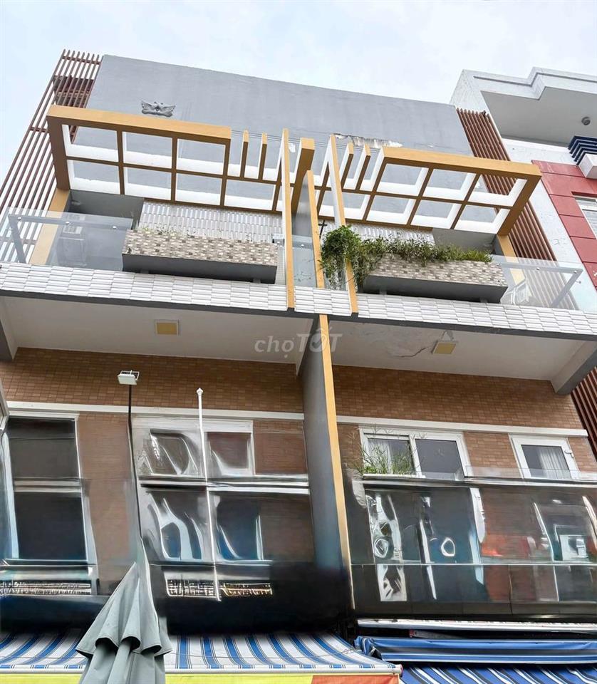 CHO THUÊ NHÀ NC  16 PHÒNG – GIÁ 60 TRIỆU/THÁNG