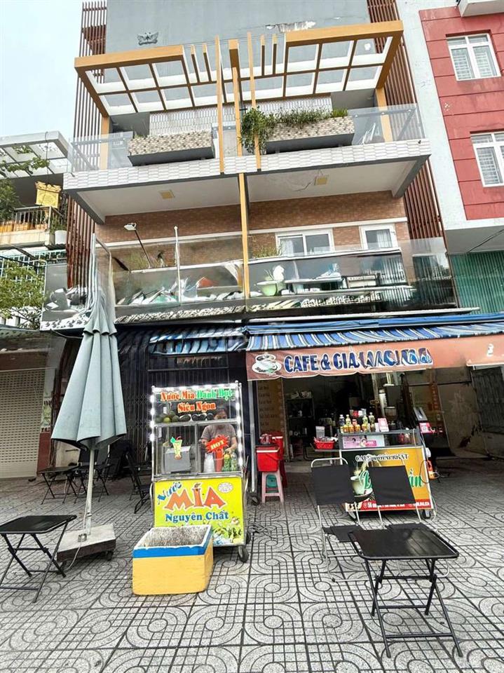 CHO THUÊ NHÀ NC  16 PHÒNG – GIÁ 60 TRIỆU/THÁNG