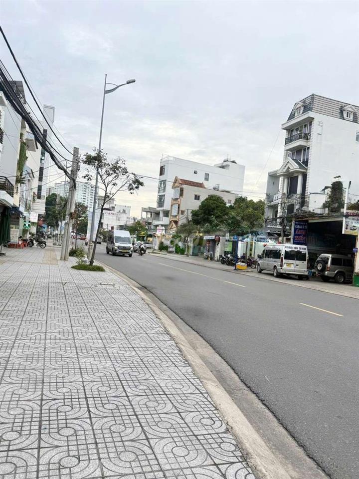 CHO THUÊ NHÀ NC  16 PHÒNG – GIÁ 60 TRIỆU/THÁNG