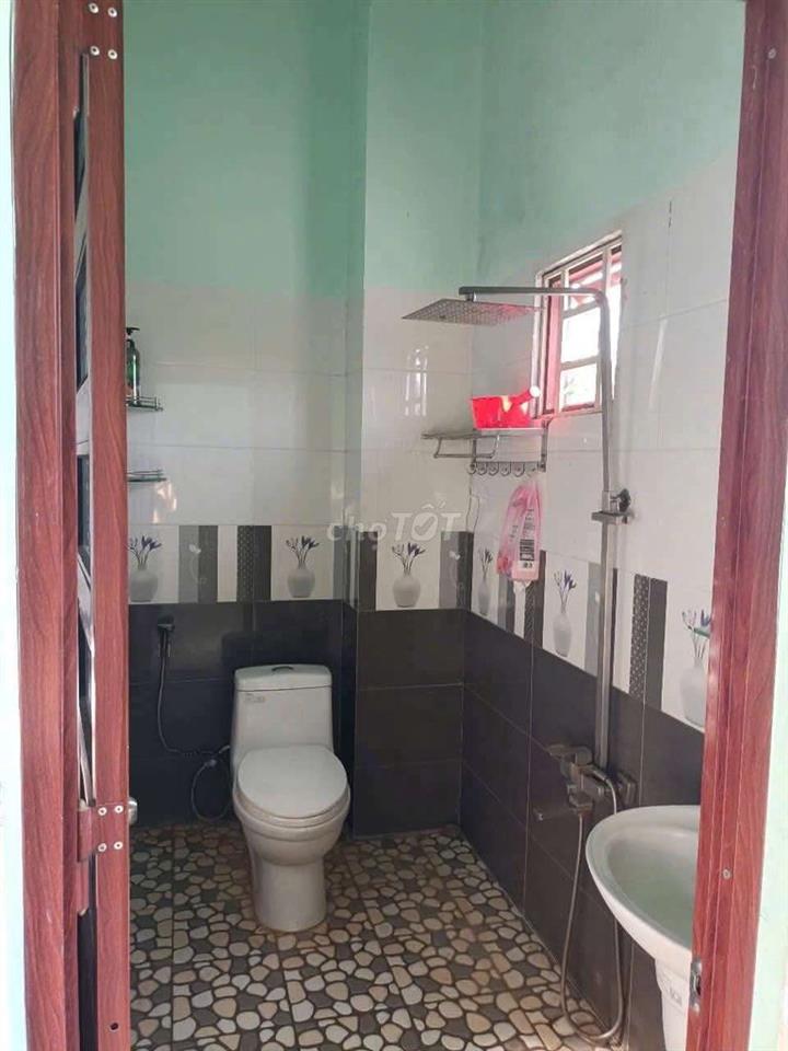 CHO THUÊ NC NHÀ ẤP 4 TRỪ VĂN THỐ