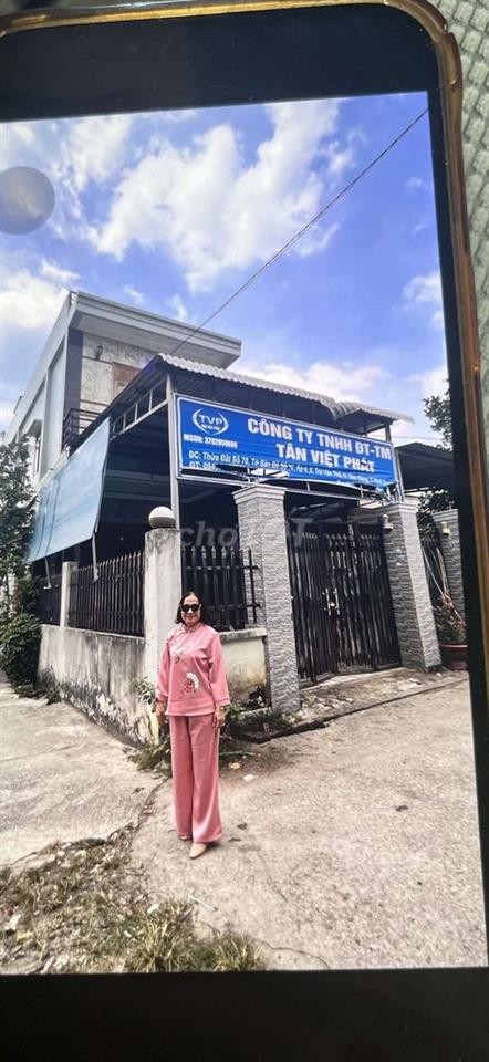 CHO THUÊ NC NHÀ ẤP 4 TRỪ VĂN THỐ