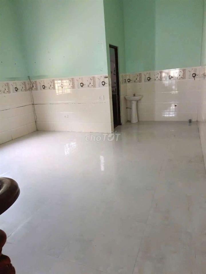 CHO THUÊ NC NHÀ ẤP 4 TRỪ VĂN THỐ
