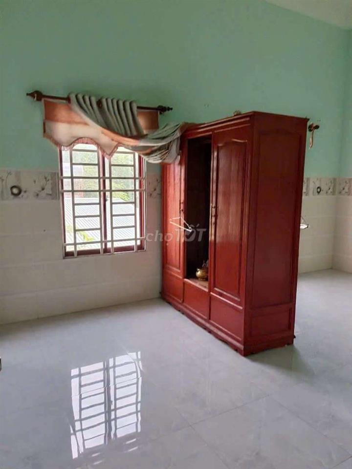 CHO THUÊ NC NHÀ ẤP 4 TRỪ VĂN THỐ