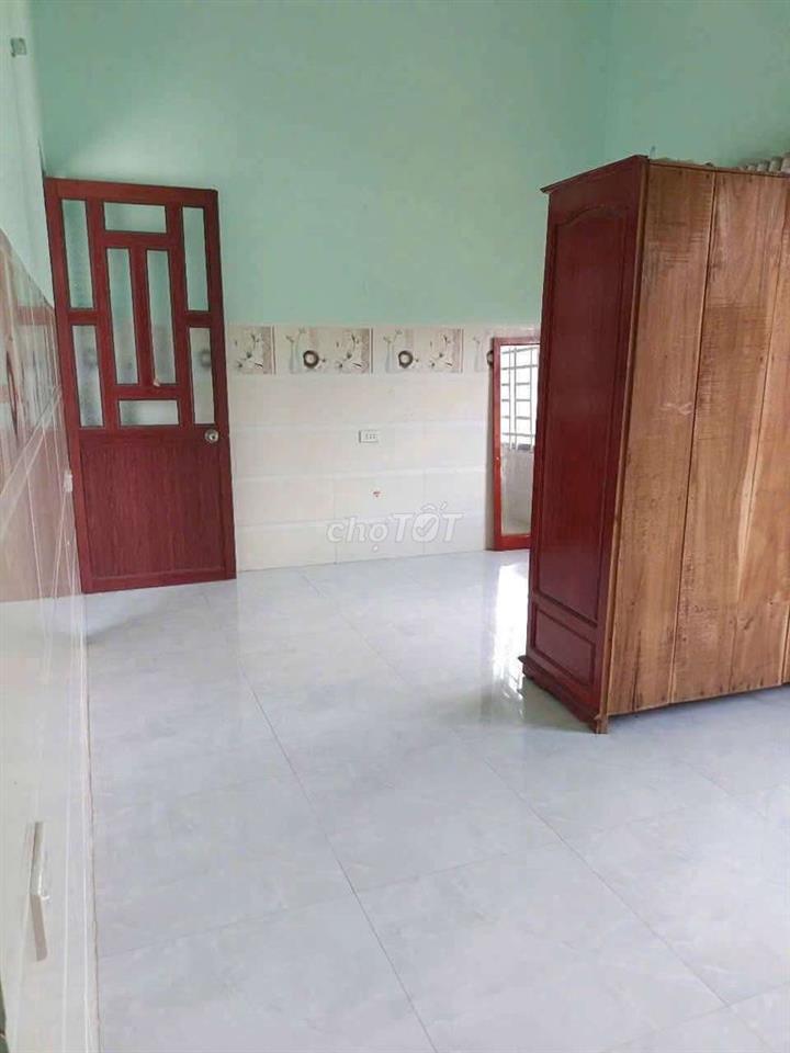 CHO THUÊ NC NHÀ ẤP 4 TRỪ VĂN THỐ