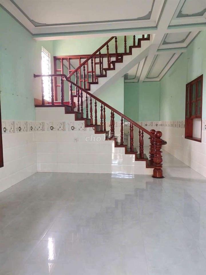 CHO THUÊ NC NHÀ ẤP 4 TRỪ VĂN THỐ