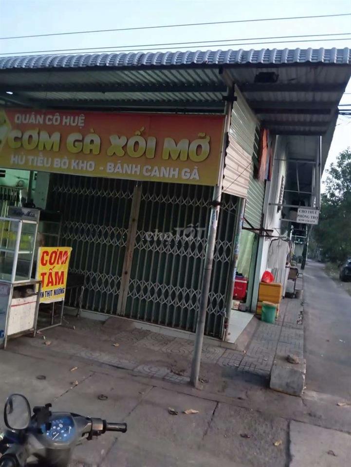 CHO THUÊ NC NHÀ ẤP 4 TRỪ VĂN THỐ