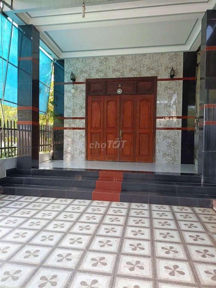 CHO THUÊ NC NHÀ ẤP 4 TRỪ VĂN THỐ