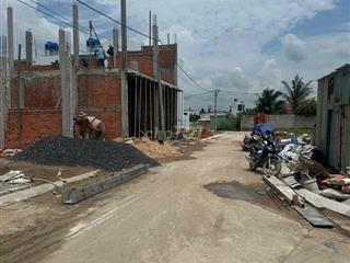 Bán đất nền