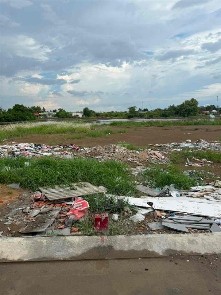 Bán đất nền