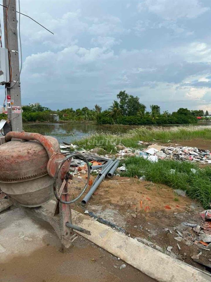 Bán đất nền