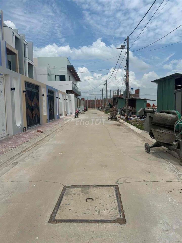 Bán đất nền