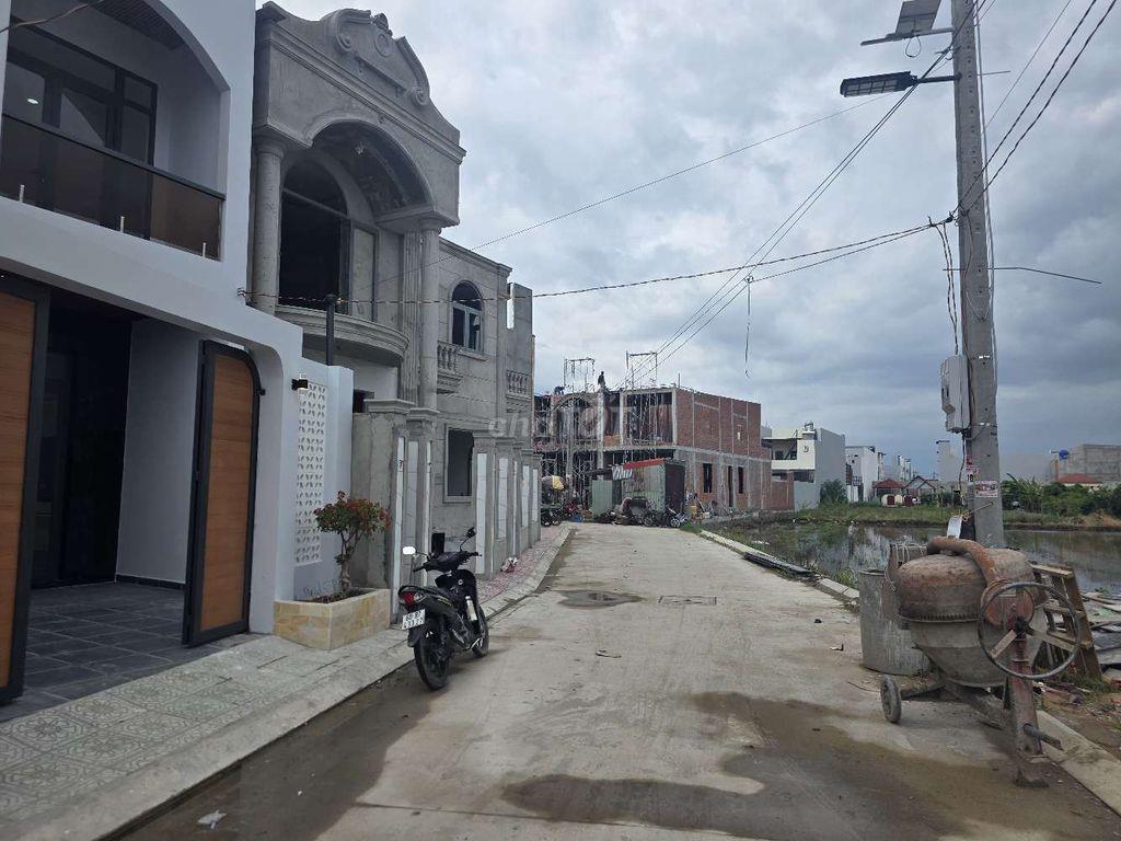 Bán đất chính chủ KCN Cầu Tràm mới