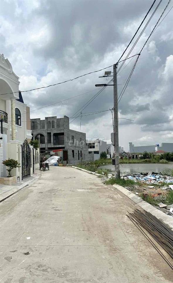 CHÍNH CHỦ BÁN ĐẤT RẠCH KIẾN TÂY NINH