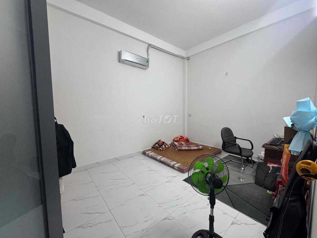 BÁN NHÀ GIÁ TỐT – MẶT TIỀN 5M, ĐƯỜNG RỘNG THOÁNG – NHÀ Ở SẴN