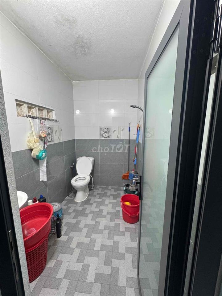 BÁN NHÀ GIÁ TỐT – MẶT TIỀN 5M, ĐƯỜNG RỘNG THOÁNG – NHÀ Ở SẴN
