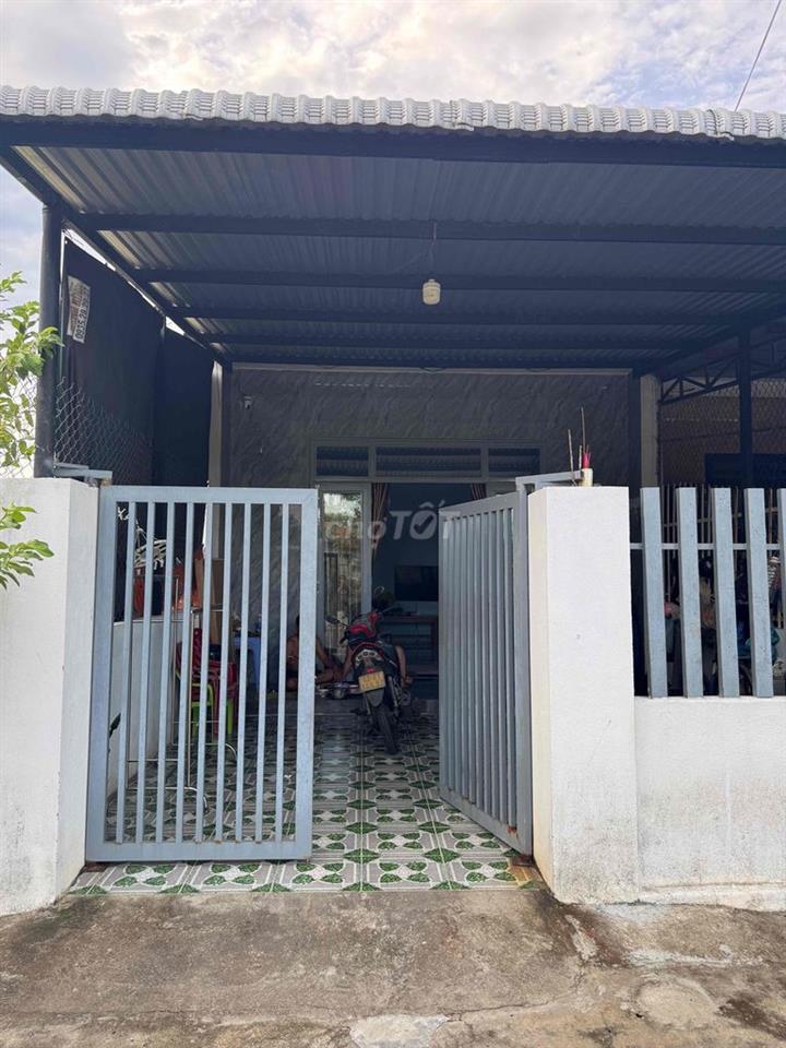 BÁN NHÀ GIÁ TỐT – MẶT TIỀN 5M, ĐƯỜNG RỘNG THOÁNG – NHÀ Ở SẴN