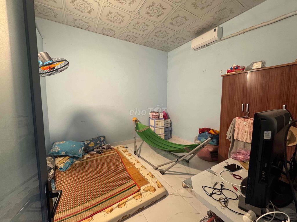 BÁN NHÀ GIÁ TỐT – MẶT TIỀN 5M, ĐƯỜNG RỘNG THOÁNG – NHÀ Ở SẴN