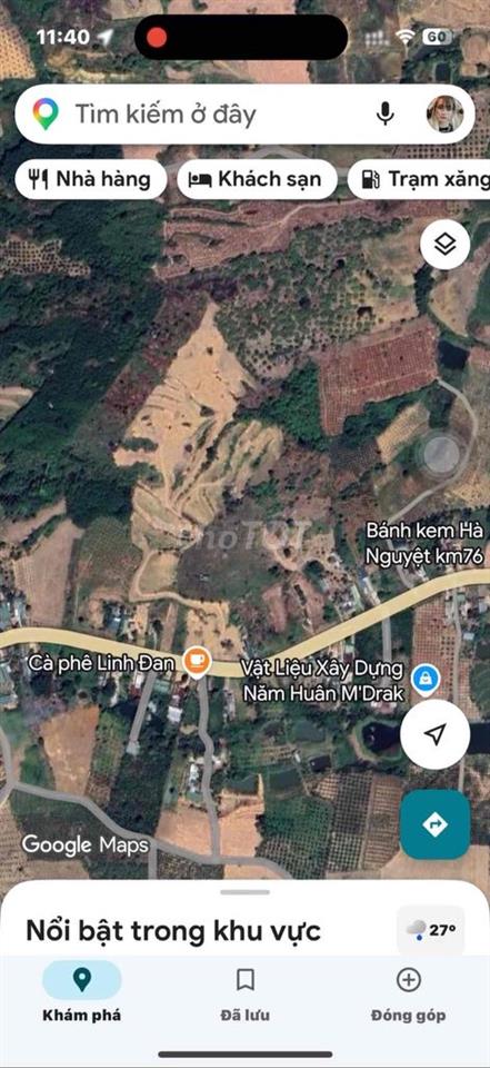 đất nông nghiệp