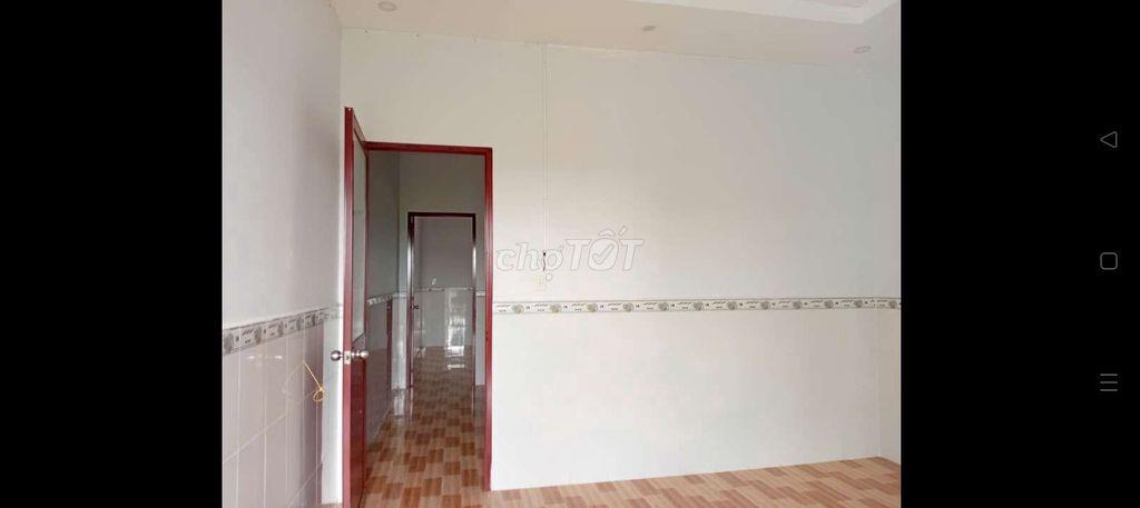 cần bán căn nhà tại khu dân cư Thiên Lộc gần Võ Trường toản cần Thơ 