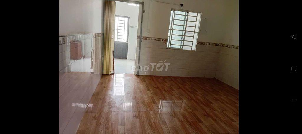 cần bán căn nhà tại khu dân cư Thiên Lộc gần Võ Trường toản cần Thơ 
