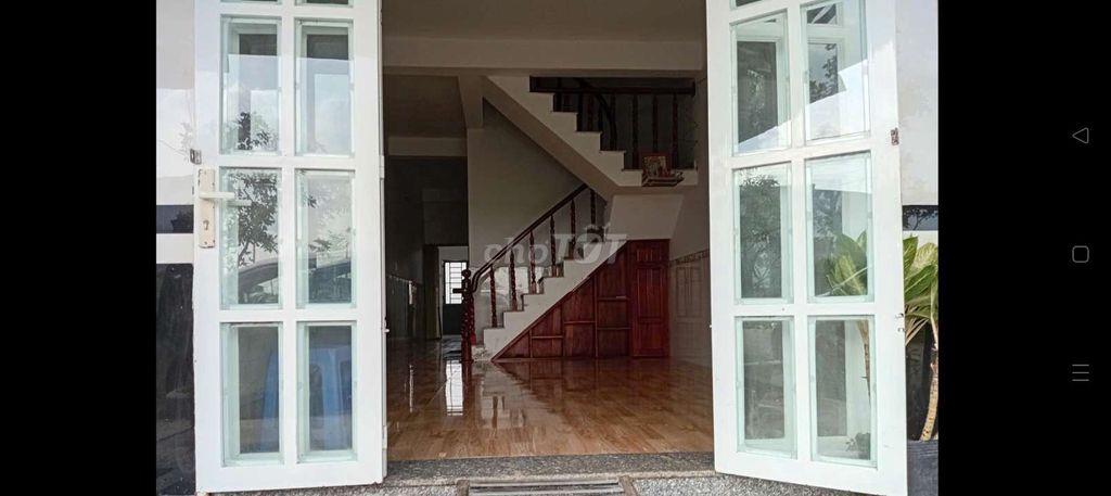 cần bán căn nhà tại khu dân cư Thiên Lộc gần Võ Trường toản cần Thơ 
