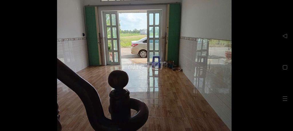 cần bán căn nhà tại khu dân cư Thiên Lộc gần Võ Trường toản cần Thơ 