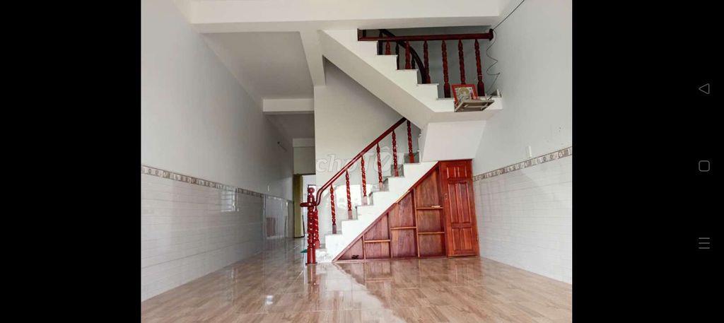 cần bán căn nhà tại khu dân cư Thiên Lộc gần Võ Trường toản cần Thơ 