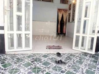 cho thuê nhà hẻm 7A9 sau lưng BV đa khoa trung ương