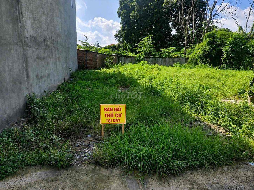 chính chủ cần bán đất trung tâm Lê Duẩn, Long Thành, Đồng Nai