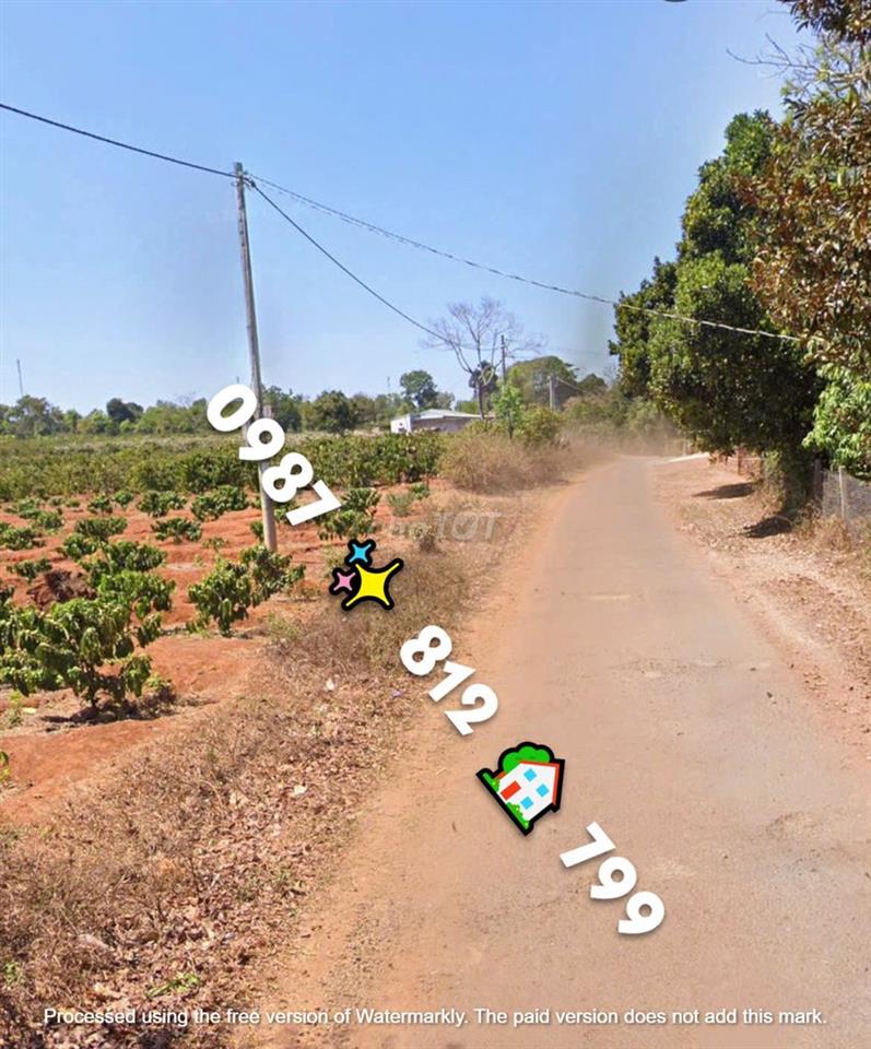 Đất đẹp 15x29m gần Kinh Tế Phía Đông, tách làm 3 lô cực ngon