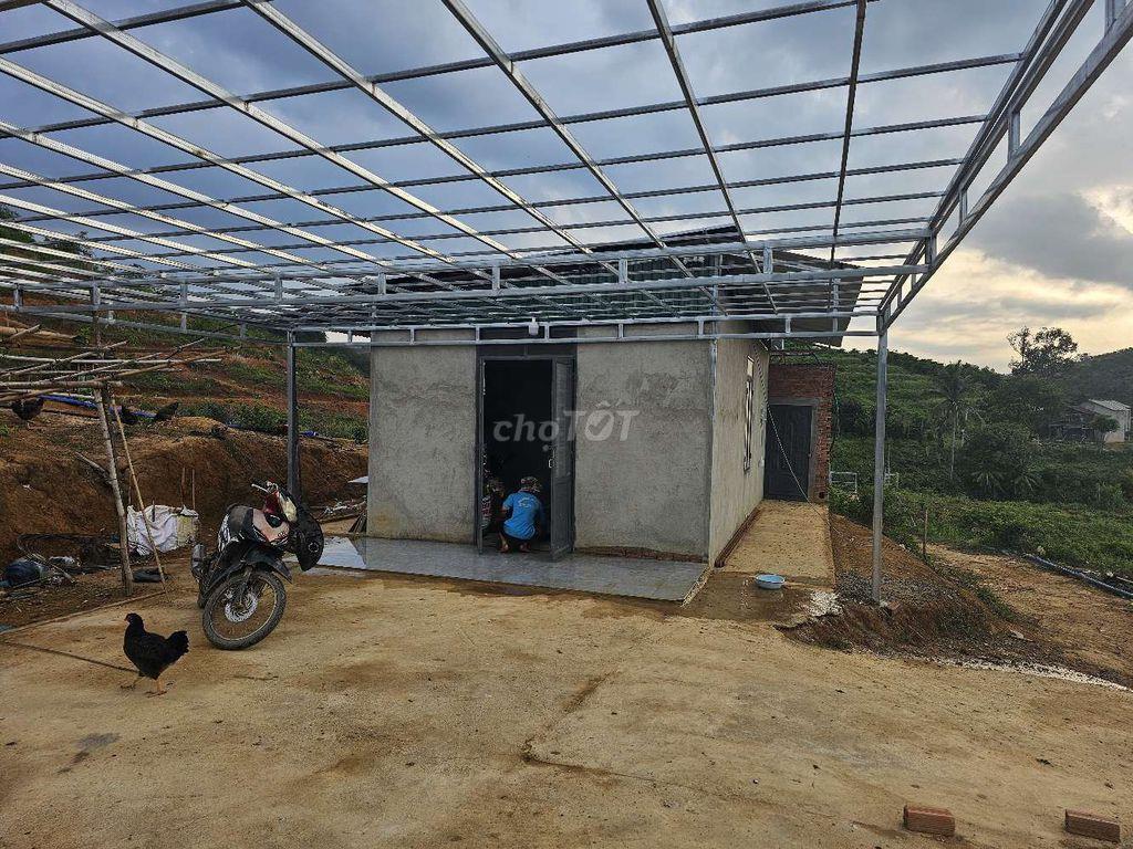 Cho Thuê Rẫy Ở Lâu Dài Trúc Sơn cư jut 