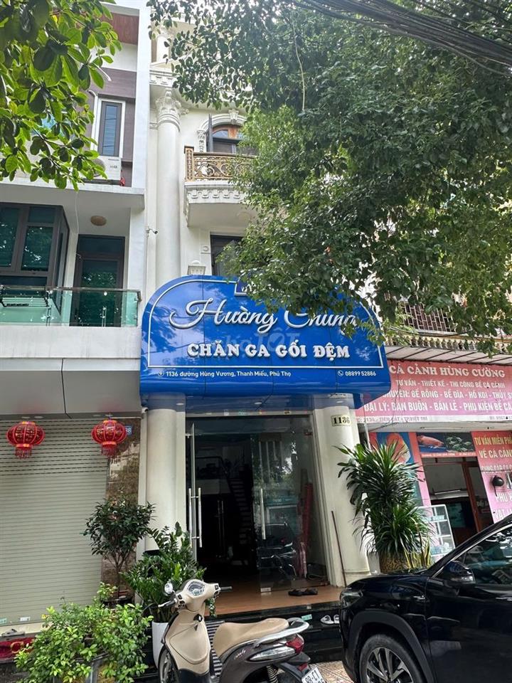 Bán Nhà full nội thất
