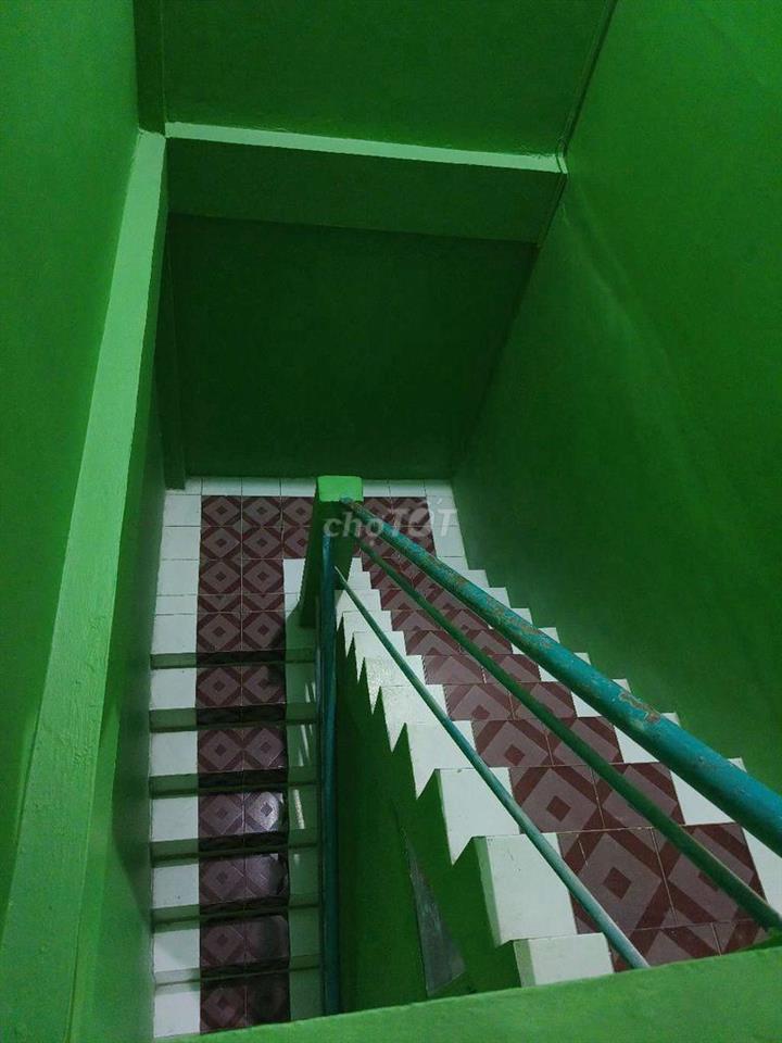 BÁN NHÀ 