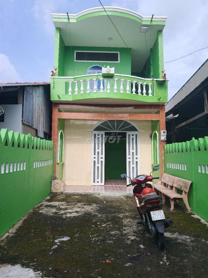 BÁN NHÀ 