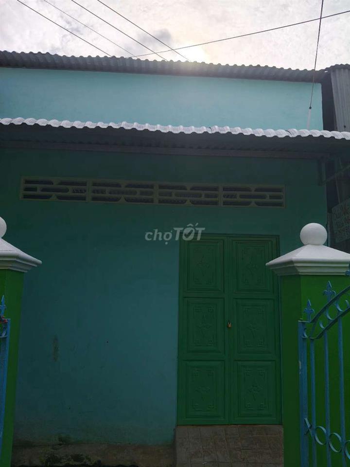 BÁN NHÀ 