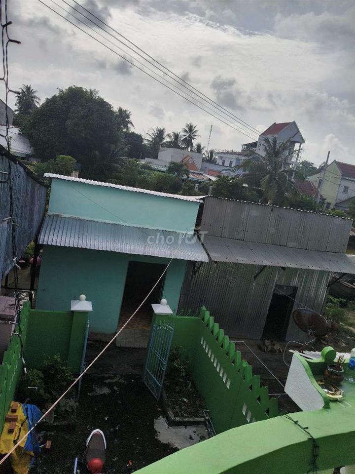 BÁN NHÀ 