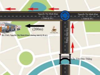 MẶT BẰNG KINH DOANH VỊ TRÍ ĐẸP - MẶT TIỀN LỘ LỚN
