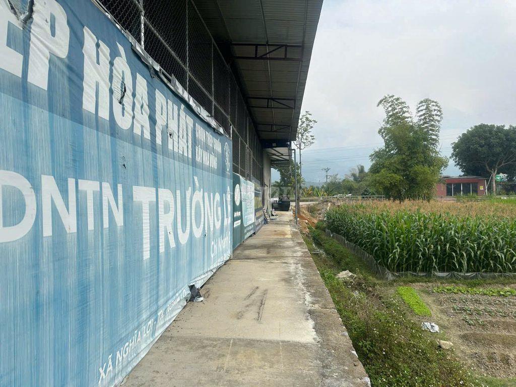 Bán đất thổ cư kinh doanh dưới 2 tỷ