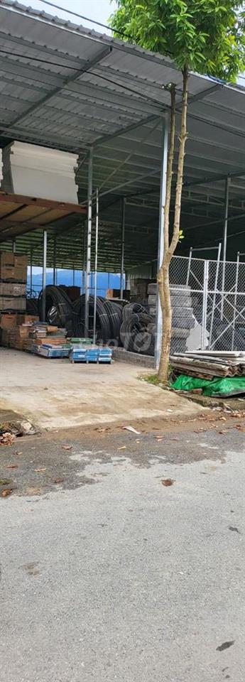 Bán đất thổ cư kinh doanh dưới 2 tỷ