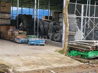 Bán đất thổ cư kinh doanh dưới 2 tỷ