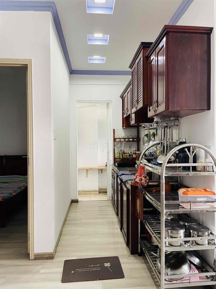 Bán hoặc thuê căn hộ 54m2,full nội thất có thể dọn vào ở ngay