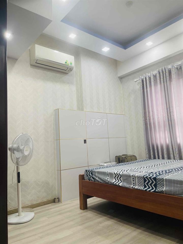 Bán hoặc thuê căn hộ 54m2,full nội thất có thể dọn vào ở ngay