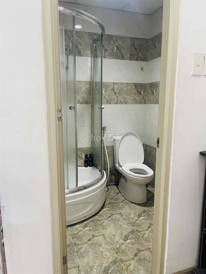 Bán hoặc thuê căn hộ 54m2,full nội thất có thể dọn vào ở ngay